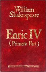 ENRIC IV(PRIMERA PART) | 9788431623678 | SHAKESPEARE,WILLIAM | Libreria Geli - Librería Online de Girona - Comprar libros en catalán y castellano