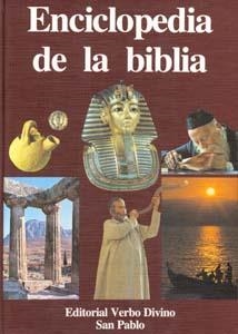 ENCICLOPEDIA DE LA BIBLIA | 9788471513519 | Libreria Geli - Librería Online de Girona - Comprar libros en catalán y castellano