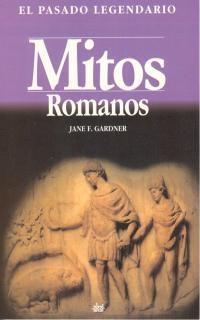 MITOS ROMANOS | 9788446004752 | GARDNER,JANE F. | Libreria Geli - Librería Online de Girona - Comprar libros en catalán y castellano