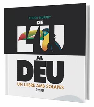 DE L'U AL DEU | 9788478647415 | MURPHY,CHUCK | Llibreria Geli - Llibreria Online de Girona - Comprar llibres en català i castellà