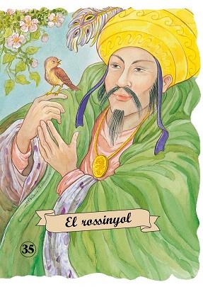 EL ROSSINYOL | 9788478647293 | AA.VV. | Llibreria Geli - Llibreria Online de Girona - Comprar llibres en català i castellà