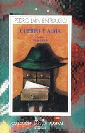 CUERPO Y ALMA | 9788423972951 | LAIN ENTRALGO,PEDRO | Libreria Geli - Librería Online de Girona - Comprar libros en catalán y castellano