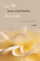 LAS 36 LEYES ESPIRITUALES DE LA VIDA | 9788497770545 | COOPER,DIANA | Libreria Geli - Librería Online de Girona - Comprar libros en catalán y castellano