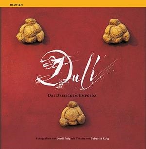 DALI.DAS DREIECK IM EMPORDA | 9788484781134 | PUIG,JORDI/ROIG,SEBASTIA | Llibreria Geli - Llibreria Online de Girona - Comprar llibres en català i castellà