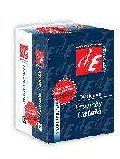 DICCIONARI CATALA-FRANCES/FRANCES-CATALA(PACK) | 9788441209107 | Libreria Geli - Librería Online de Girona - Comprar libros en catalán y castellano
