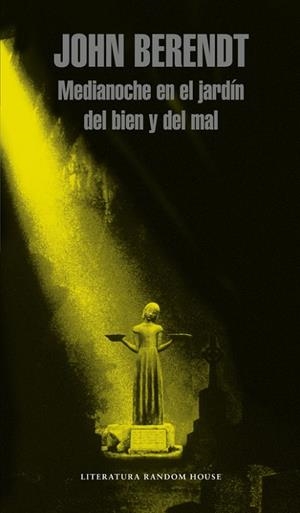 MEDIANOCHE EN EL JARDIN DEL BIEN Y DEL MAL | 9788439700968 | BERENDT,JOHN | Llibreria Geli - Llibreria Online de Girona - Comprar llibres en català i castellà