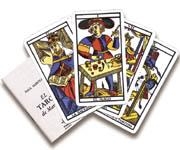 EL TAROT DE MARSELLA(CARTES) | 9788476407301 | Llibreria Geli - Llibreria Online de Girona - Comprar llibres en català i castellà