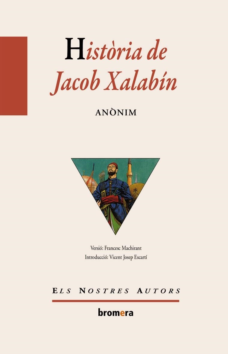 HISTORIA DE JACOB XALABIN | 9788476602263 | Libreria Geli - Librería Online de Girona - Comprar libros en catalán y castellano