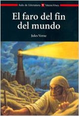 EL FARO DEL FIN DEL MUNDO | 9788431625856 | VERNE,JULES | Libreria Geli - Librería Online de Girona - Comprar libros en catalán y castellano
