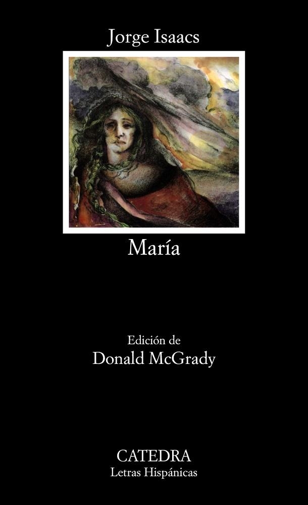 MARIA | 9788437606101 | ISAACS,JORGE | Libreria Geli - Librería Online de Girona - Comprar libros en catalán y castellano
