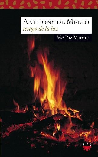 TESTIGO DE LA LUZ | 9788428811224 | DE MELLO,ANTHONY | Libreria Geli - Librería Online de Girona - Comprar libros en catalán y castellano