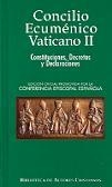 VATICANO II.DOCUMENTOS | 9788479140816 | SUQUIA GOIKOECHEA,ANGEL | Llibreria Geli - Llibreria Online de Girona - Comprar llibres en català i castellà