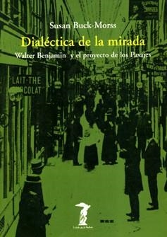 DIALECTICA DE LA MIRADA.WALTER BENJAMIN Y EL... | 9788477745792 | BUCK MORSS,SUSAN | Llibreria Geli - Llibreria Online de Girona - Comprar llibres en català i castellà