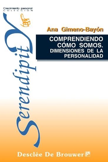 COMPRENDIENDO COMO SOMOS.DIMENSIONES DE LA PERSONA | 9788433011428 | GIMENO-BAYON,ANA | Libreria Geli - Librería Online de Girona - Comprar libros en catalán y castellano