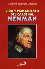 VIDA Y PENSAMIENTO DEL CARDENAL NEWMAN | 9788428513357 | DESSAIN,CHARLES STEPHEN | Libreria Geli - Librería Online de Girona - Comprar libros en catalán y castellano