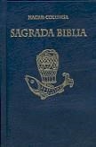 SAGRADA BIBLIA(NACAR COLUNGA/BUTXACA) | 9788479140502 | Llibreria Geli - Llibreria Online de Girona - Comprar llibres en català i castellà
