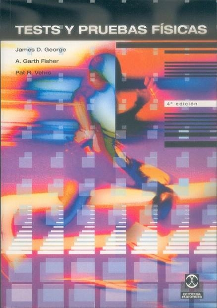 TESTS Y PRUEBAS FISICAS | 9788480192699 | GEORGE,JAMES D. | Libreria Geli - Librería Online de Girona - Comprar libros en catalán y castellano