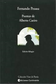 POEMAS DE ALBERTO CAEIRO | 9788475221052 | PESSOA,FERNANDO | Llibreria Geli - Llibreria Online de Girona - Comprar llibres en català i castellà