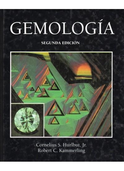 GEMOLOGIA(2ª EDICION) | 9788428209236 | HURLBUT,CORNELIUS/KAMMERLING,ROBERT | Libreria Geli - Librería Online de Girona - Comprar libros en catalán y castellano