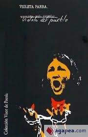 VIOLETA DEL PUEBLO | 9788475220703 | PARRA,VIOLETA | Llibreria Geli - Llibreria Online de Girona - Comprar llibres en català i castellà