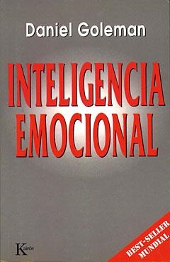 INTELIGENCIA EMOCIONAL | 9788472453715 | GOLEMAN,DANIEL | Llibreria Geli - Llibreria Online de Girona - Comprar llibres en català i castellà