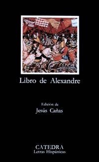 LIBRO DE ALEXANDRE | 9788437607733 | Libreria Geli - Librería Online de Girona - Comprar libros en catalán y castellano