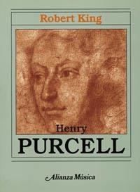 HENRY PURCELL | 9788420685724 | KING,ROBERT | Libreria Geli - Librería Online de Girona - Comprar libros en catalán y castellano