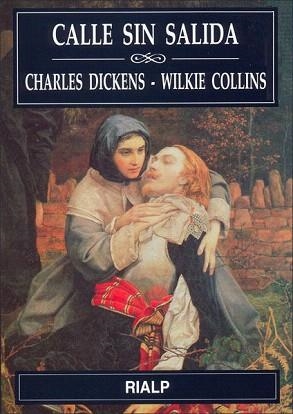 CALLE SIN SALIDA | 9788432131226 | DICKENS,CHARLES/COLLINS,WILKIE | Llibreria Geli - Llibreria Online de Girona - Comprar llibres en català i castellà