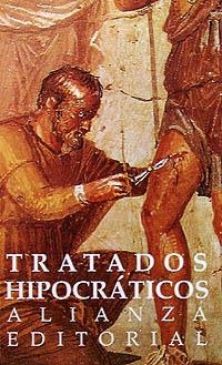 TRATADOS HIPOCRATICOS | 9788420608150 | HIPOCRATES | Llibreria Geli - Llibreria Online de Girona - Comprar llibres en català i castellà
