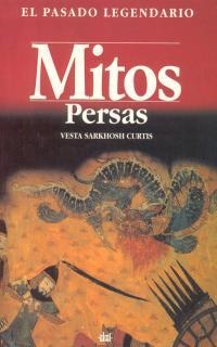 MITOS PERSAS | 9788446005841 | SARKHOSH CURTIS,VESTA | Llibreria Geli - Llibreria Online de Girona - Comprar llibres en català i castellà