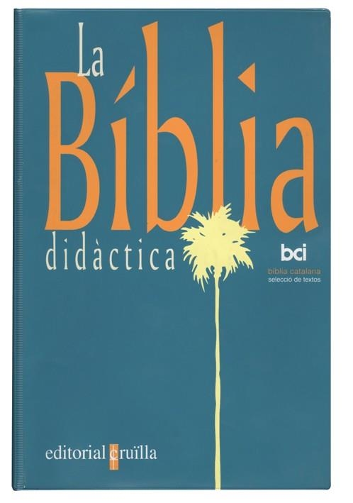 LA BIBLIA DIDACTICA | 9788482861395 | Libreria Geli - Librería Online de Girona - Comprar libros en catalán y castellano