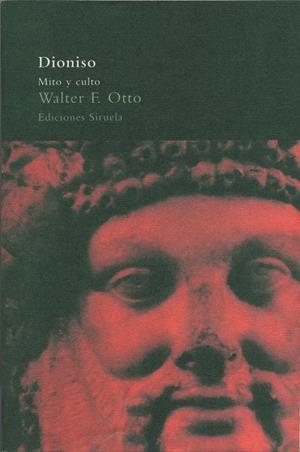 DIONISIO.MITO Y CULTO | 9788478443390 | OTTO,WALTER F. | Libreria Geli - Librería Online de Girona - Comprar libros en catalán y castellano