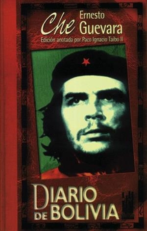 DIARIO DE BOLIVIA | 9788481360240 | CHE GUEVARA,ERNESTO | Libreria Geli - Librería Online de Girona - Comprar libros en catalán y castellano