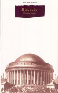 BOULLEE | 9788446005797 | MADEC,PHILIPPE | Llibreria Geli - Llibreria Online de Girona - Comprar llibres en català i castellà