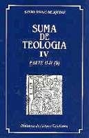 SUMA DE TEOLOGIA-4(PARTE 2/2B) | 9788479141189 | SANTO TOMAS DE AQUINO | Llibreria Geli - Llibreria Online de Girona - Comprar llibres en català i castellà