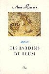 ELS JARDINS DE LLUM | 9788482563657 | MAALOUF,AMIN | Libreria Geli - Librería Online de Girona - Comprar libros en catalán y castellano
