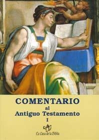 COMENTARIO AL ANTIGUO TESTAMENTO-1 | 9788481691573 | Libreria Geli - Librería Online de Girona - Comprar libros en catalán y castellano