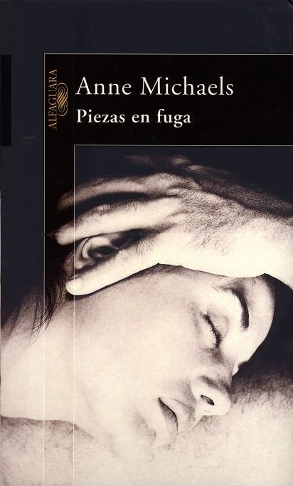 PIEZAS EN FUGA | 9788420429441 | MICHAELS,ANNE | Libreria Geli - Librería Online de Girona - Comprar libros en catalán y castellano
