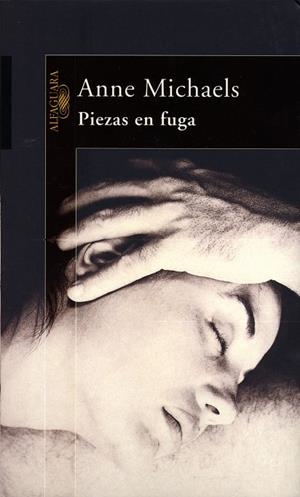 PIEZAS EN FUGA | 9788420429441 | MICHAELS,ANNE | Llibreria Geli - Llibreria Online de Girona - Comprar llibres en català i castellà
