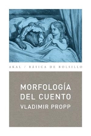 MORFOLOGIA DEL CUENTO | 9788476000205 | PROPP,VLADIMIR | Llibreria Geli - Llibreria Online de Girona - Comprar llibres en català i castellà
