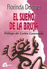 EL SUEÑO DE LA BRUJA | 9788488242556 | DONNER,FLORINDA | Libreria Geli - Librería Online de Girona - Comprar libros en catalán y castellano