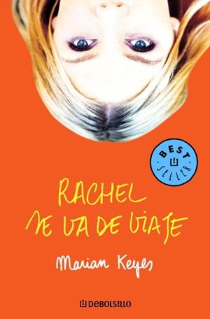 RACHEL SE VA DE VIAJE | 9788497599177 | KEYES,MARIAN | Llibreria Geli - Llibreria Online de Girona - Comprar llibres en català i castellà