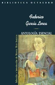 FEDERICO GARCIA LORCA(ANTOLOGIA ESENCIAL) | 9788480632607 | GARCIA LORCA,FEDERICO | Libreria Geli - Librería Online de Girona - Comprar libros en catalán y castellano