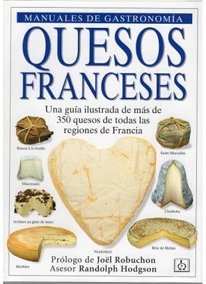 QUESOS FRANCESES | 9788428211185 | MASUI,KASUKO/YAMADA,TOMOKO | Llibreria Geli - Llibreria Online de Girona - Comprar llibres en català i castellà