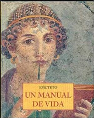UN MANUAL DE VIDA(CASTELLA) | 9788476516737 | EPICTETO | Libreria Geli - Librería Online de Girona - Comprar libros en catalán y castellano