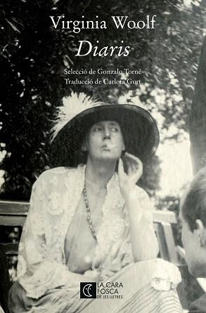 DIARIS(VIRGINIA WOOLF) | 9788473293396 | WOOLF,VIRGINIA | Llibreria Geli - Llibreria Online de Girona - Comprar llibres en català i castellà