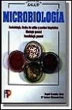 MICROBIOLOGIA | 9788428324083 | GRANADOS PEREZ,RAQUEL | Libreria Geli - Librería Online de Girona - Comprar libros en catalán y castellano