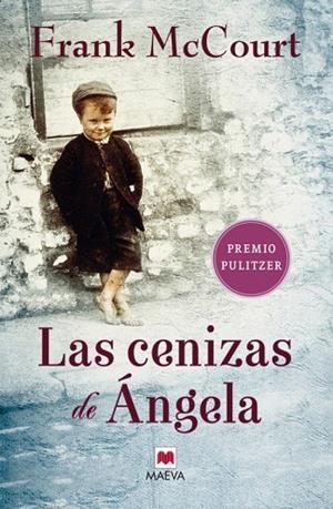 LAS CENIZAS DE ANGELA | 9788486478698 | MCCOURT,FRANK | Libreria Geli - Librería Online de Girona - Comprar libros en catalán y castellano