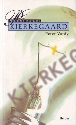 KIERKEGAARD | 9788425420030 | VARDY,PETER | Libreria Geli - Librería Online de Girona - Comprar libros en catalán y castellano