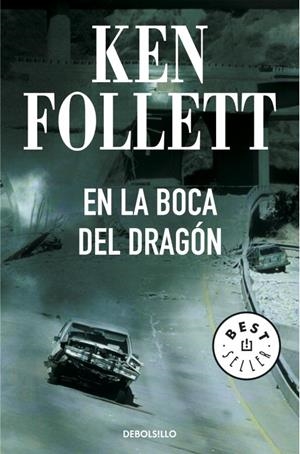 EN LA BOCA DEL DRAGON | 9788497595094 | FOLLETT,KEN | Llibreria Geli - Llibreria Online de Girona - Comprar llibres en català i castellà